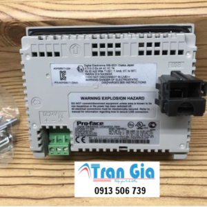 Màn hình proface AGP3200-T1-D24-M chính hãng giao hàng toàn quốc