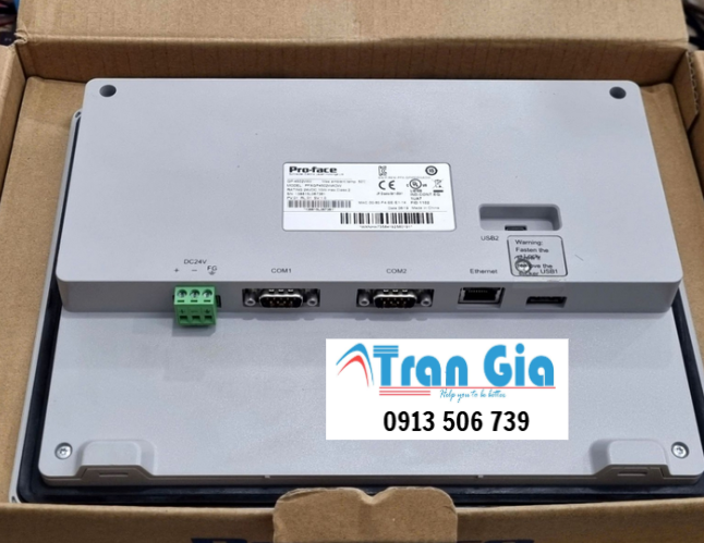 Màn hình proface GP-4601T chính hãng giá rẻ