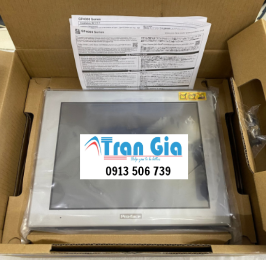 Màn hình proface GP-4601T chính hãng giá rẻ