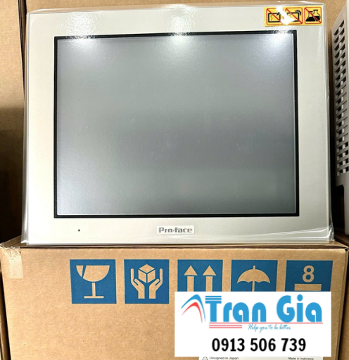 Màn hình proface GP-4601T giá ưu đãi