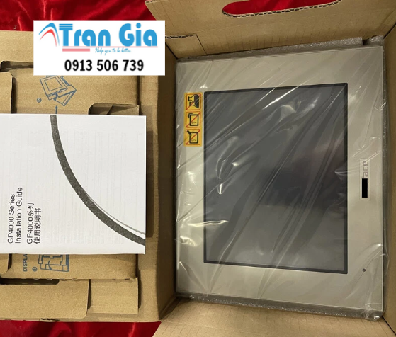 Màn hình Pro-face GP-4301TW giá ưu đãi chính hãng