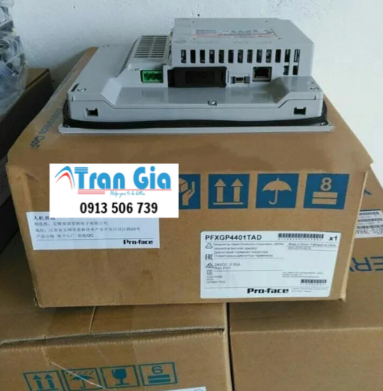 Màn hình proface GP-4401TAD chính hãng ưu đãi lớn