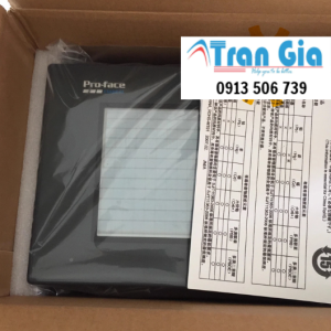 Màn hình Proface GP37W3-BG41-24V chính hãng giá ưu đãi