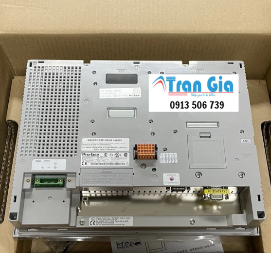 Màn hình Proface AGP3310-T1-D24 giá rẻ giao hàng toàn quốc