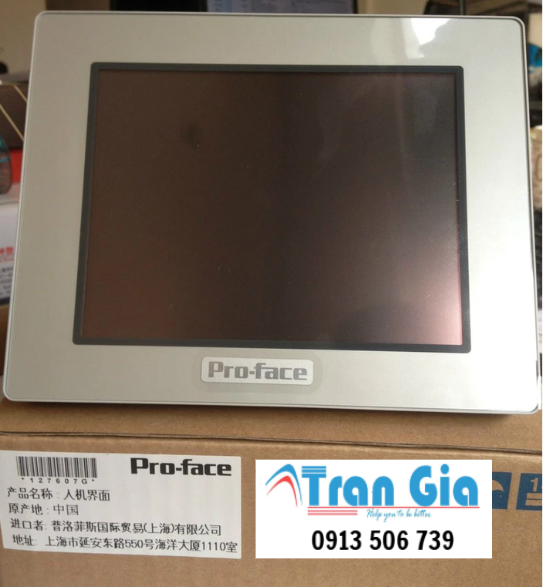 Màn hình Proface AGP3300-S1-D24 ưu đãi lớn