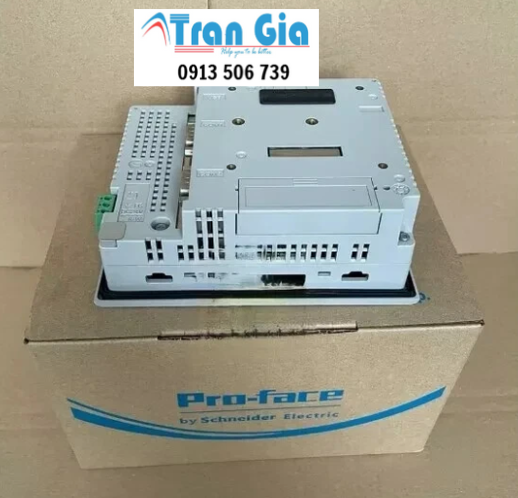 Cung cấp màn hình Proface GP2301-LG41-24V ưu đãi lớn