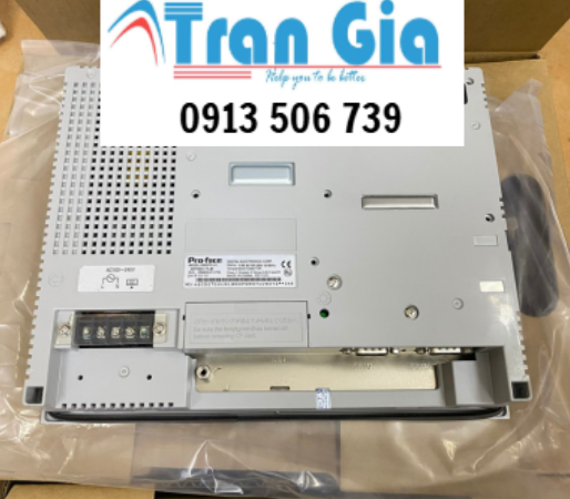 Cung cấp màn hình Proface AST3501-C1-D24 hàng chính hãng giá tốt
