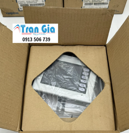 Màn hình Proface ST403-AG41-24V giá ưu đãi