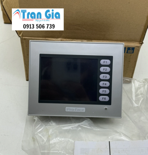 Màn hình Proface ST403-AG41-24V giá ưu đãi
