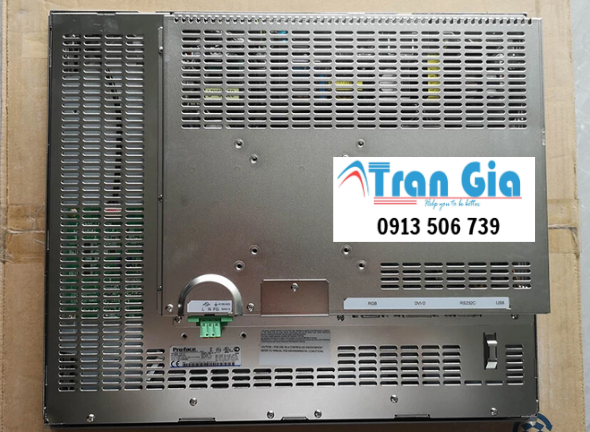 Cung cấp màn hình HMI PROFACE PS3711A T42 hàng chính hãng giá rẻ