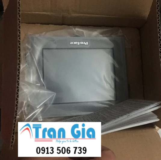 Màn hình Proface AST3301-S1-D24 chính hãng giá tốt