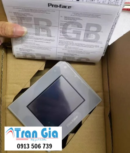 Màn hình Proface AST3211-A1-D24 chính hãng giao hàng toàn quốc
