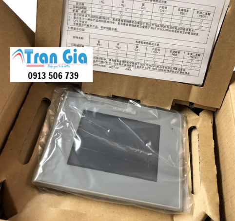 Màn hình Proface AST3211-A1-D24 chính hãng giao hàng toàn quốc