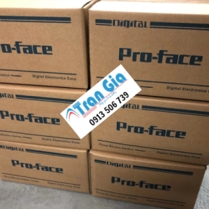 Cung cấp màn hình HMI PROFACE PS3711A T42 hàng chính hãng giá rẻ