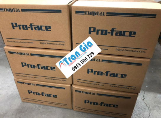 Cung cấp màn hình HMI PROFACE PS3711A T42 hàng chính hãng giá rẻ