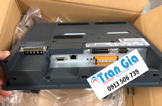 Cung cấp màn hình Proface GP2601-TC41-24V chính hãng giá ưu đãi