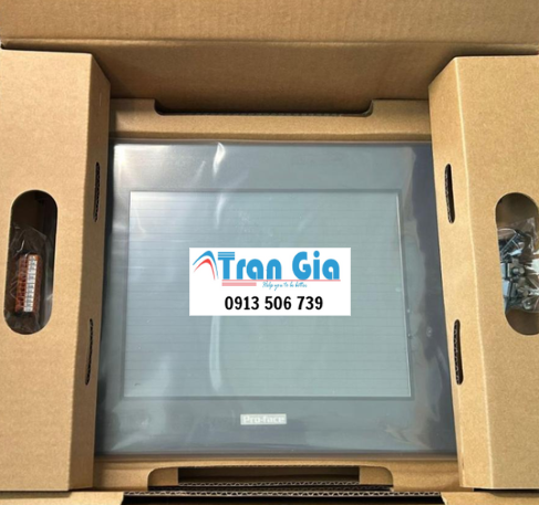 Chuyên cung cấp màn hình Proface GP2501-LG41-24V giá ưu đãi