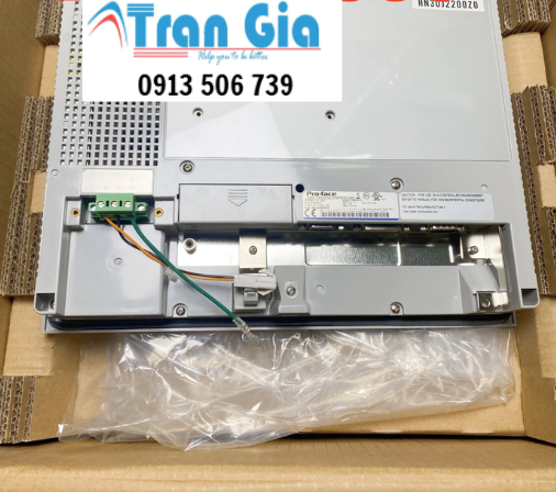 Cung cấp màn hình PROFACE PL3600-TD giá ưu đãi hàng chính hãng