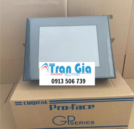 Cung cấp màn hình Proface GP2501-SC41-24V ưu đãi lớn