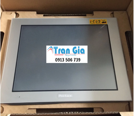 Cung cấp màn hình PROFACE PFXGP4601TAD 12INCH giá rẻ, uy tín