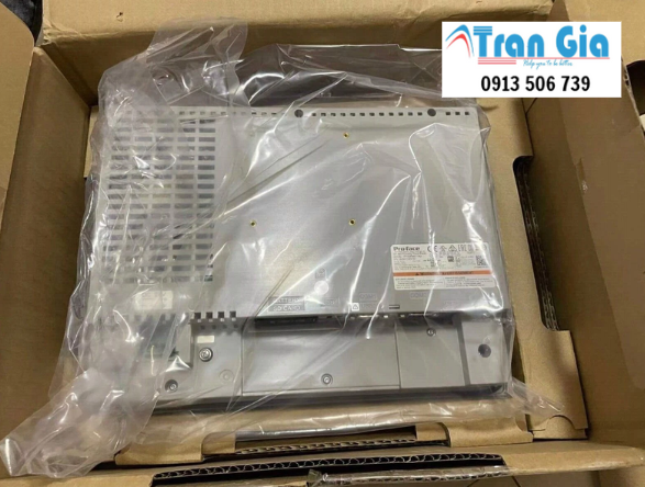 Cung cấp màn hình PROFACE PFXGP4601TAD 12INCH giá rẻ, uy tín