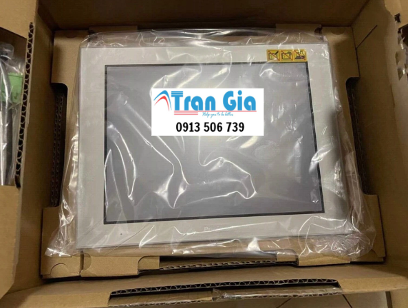 Cung cấp màn hình PROFACE PFXGP4601TAD 12INCH giá rẻ, uy tín