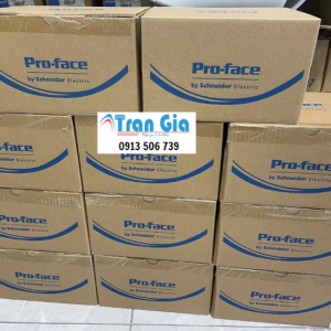 Cung cấp màn hình HMI PROFACE AGP 3500-T1-D24 10INCH 24VDC chính hãng