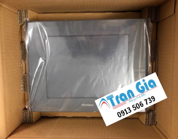 Cung cấp màn hình Proface GLC2600-TC41-24V chính hãng giá ưu đãi