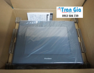 Cung cấp màn hình Proface GLC2600-TC41-24V chính hãng giá ưu đãi
