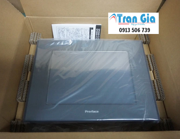 Cung cấp màn hình Proface GLC2600-TC41-24V chính hãng giá ưu đãi