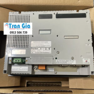 Cung cấp màn hình HMI PROFACE AGP 3500-T1-D24 10INCH 24VDC chính hãng