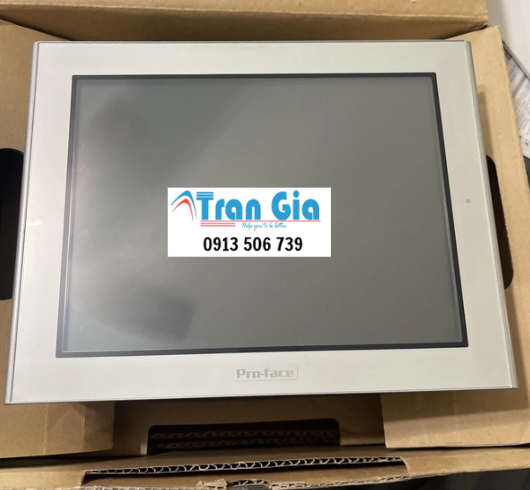 Cung cấp màn hình HMI PROFACE AGP 3500-T1-D24 10INCH 24VDC chính hãng