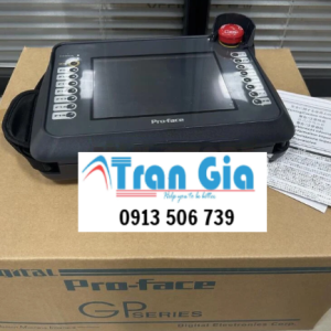 Cung cấp màn hình Proface GP2401H-TC41-24V bảo hành chính hãng