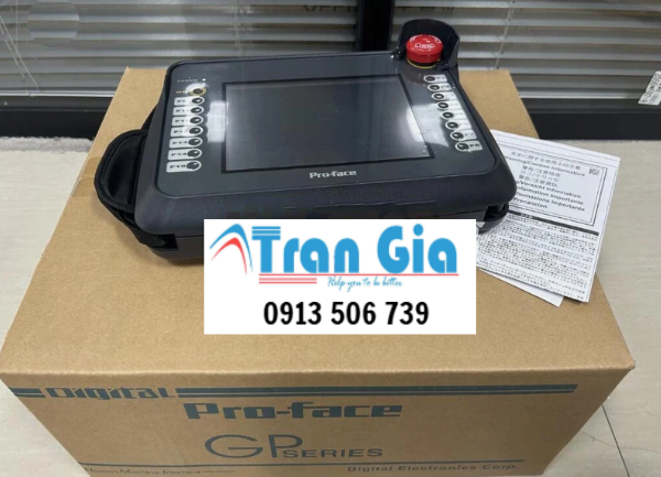 Cung cấp màn hình Proface GP2401H-TC41-24V bảo hành chính hãng