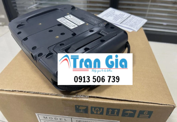 Cung cấp màn hình Proface GP2301H-SC41-24V giá tốt