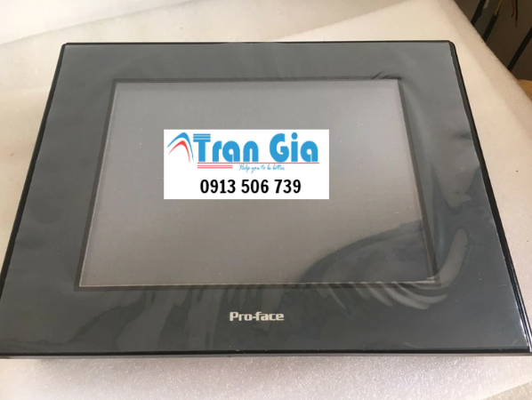 Cung cấp màn hình Proface GLC2500-TC41-24V chính hãng giá ưu đãi