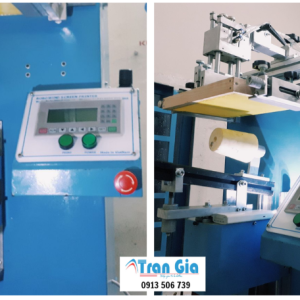 Công ty uy tín chuyên sửa màn hình máy in lụa gặp lỗi, xử lí lỗi nhanhh trong ngày