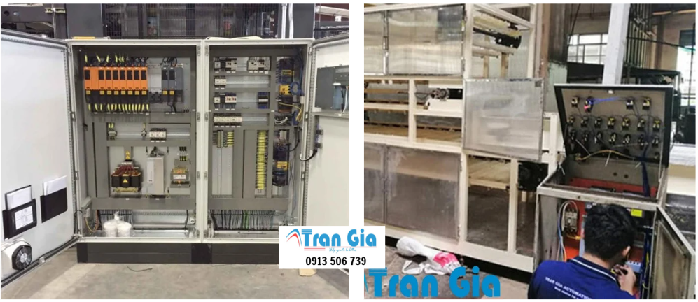 Công ty uy tín chuyên sửa màn hình máy in lụa gặp lỗi, xử lí lỗi nhanhh trong ngày