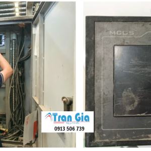 Công ty uy tín chuyên sửa màn hình máy in lụa gặp lỗi, xử lí lỗi nhanhh trong ngày