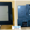 Công ty chuyên bảo hành, sửa màn hình cảm ứng HMI Mitsubishi Model: GS2107-WTBD Serial: 013A, thay linh kiện kinh nghiệm 15 năm xử lý