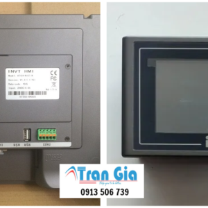 Chuyên thay linh kiện, bảo hành, sửa màn hình INVT các lỗi màn hình hiển thị bị tối, đèn nền không sáng đội ngũ kỹ thuật giỏi
