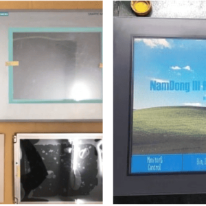 Chuyên sửa các dòng màn hình HMI lỗi cảm ứng, hiển thị, nguồn sửa gấp lấy liền trong ngày tại miền nam