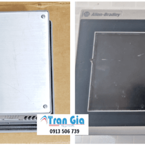 Chuyên sửa chữa màn hình cảm ứng HMI Allen Bradley 2711P-T7C21D8S lỗi chương trình, khắc phục sự cố nhanh lấy trong ngày