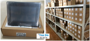 Chuyên cung cấp màn hình HMI chính hãng