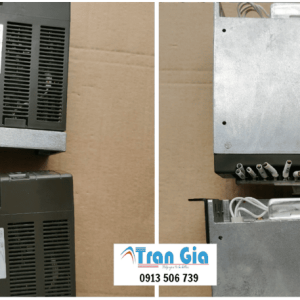 Bảo hành, sửa lỗi của Servo Fuji các dòng FALDIC-W, FALDIC-β, FALDIC-α nhanh chóng uy tín toàn quốc