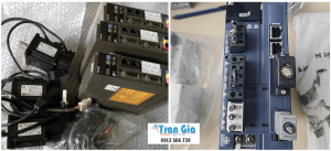 Nơi Sửa chữa AC Servo Uy Tín, Giá Rẻ Lấy Ngay Trong Ngày