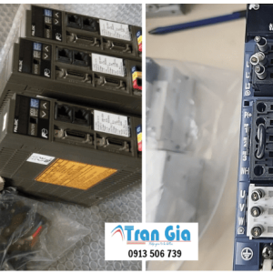 Bảo hành, sửa lỗi của Servo Fuji các dòng FALDIC-W, FALDIC-β, FALDIC-α nhanh chóng uy tín toàn quốc