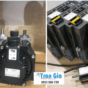 Chuyên thay linh kiện, sửa lấy ngay lỗi của Servo Fuji, xử lí nhanh servo hoạt động trở lại bảo hành toàn quốc