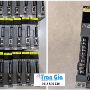 Công ty chuyên cung cấp dịch vụ sửa Servo Xinje nhanh chóng giá cả phải chăng