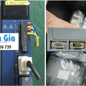 Công ty chuyên cung cấp dịch vụ sửa Servo Xinje nhanh chóng giá cả phải chăng